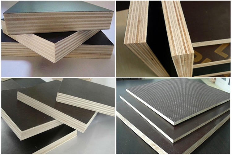 film faced plywood