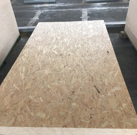 OSB 2 board OSB 2 board