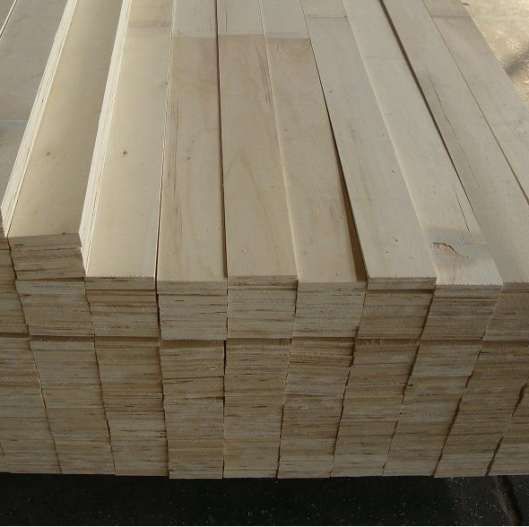 poplar packing LVL board