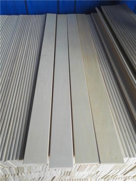poplar LVL board Plywood for door frame