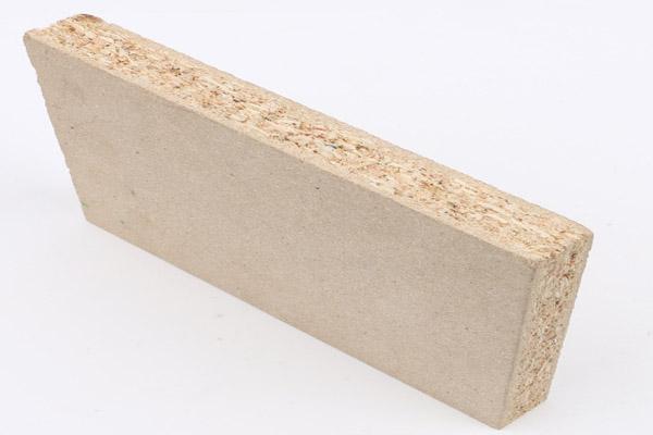 melamine particle board