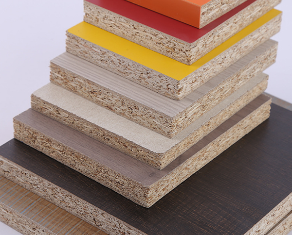 particle board
