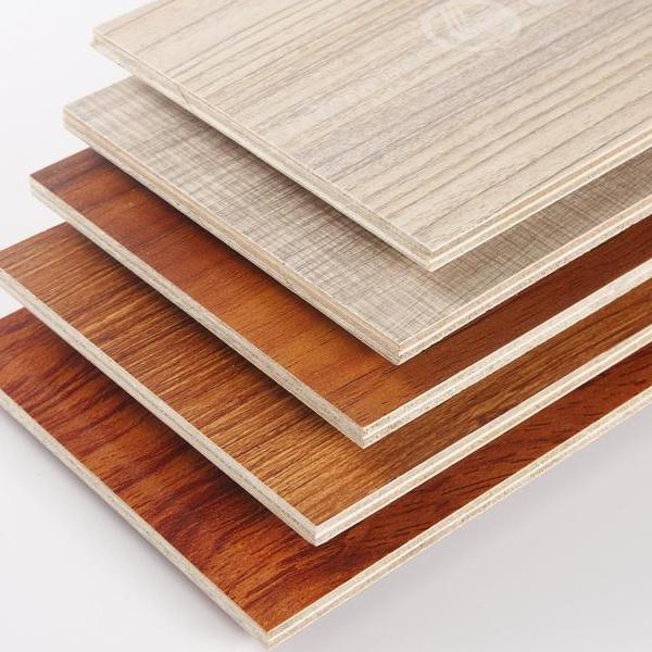 E0 grade environmental block board