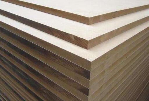 Medium Density Fiberboard Medium Density Fiberboard