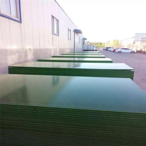pvc plywood