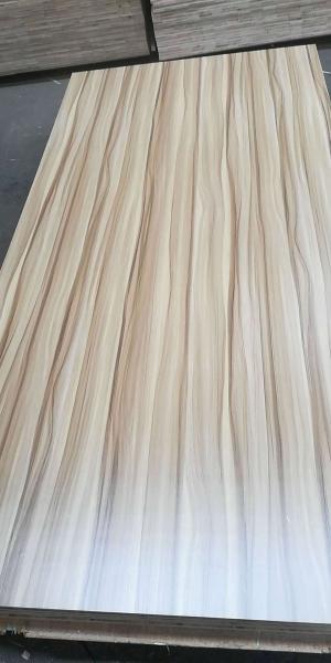 popular melamine board made in China