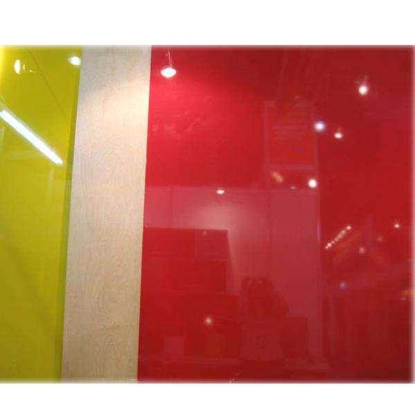high glossy UV coated mdf board high glossy UV coated mdf board