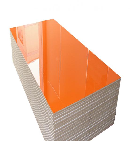 UV white mdf UV white mdf