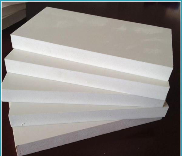 PVC foam board