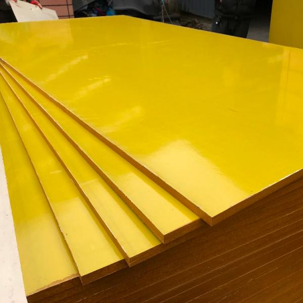 pvc pet plywood