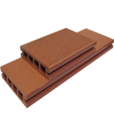 wpc deck