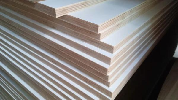 melamine marine plywood