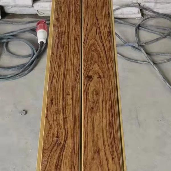 PVC ceilings