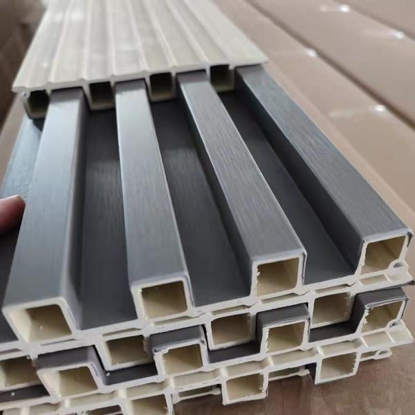WPC wall panels