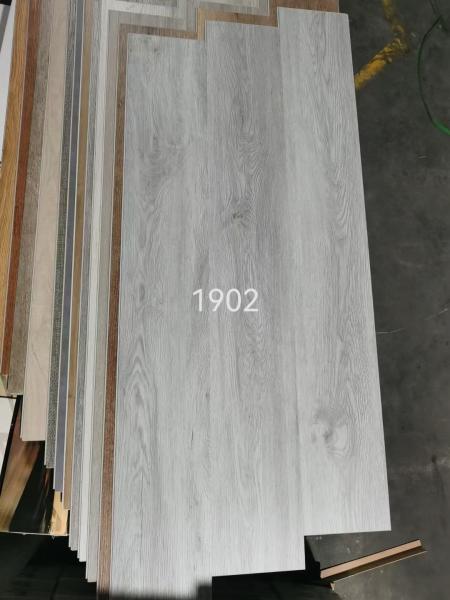 4mm spc floor with ixpe