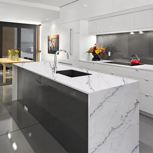 Quartz Stone for kitchen