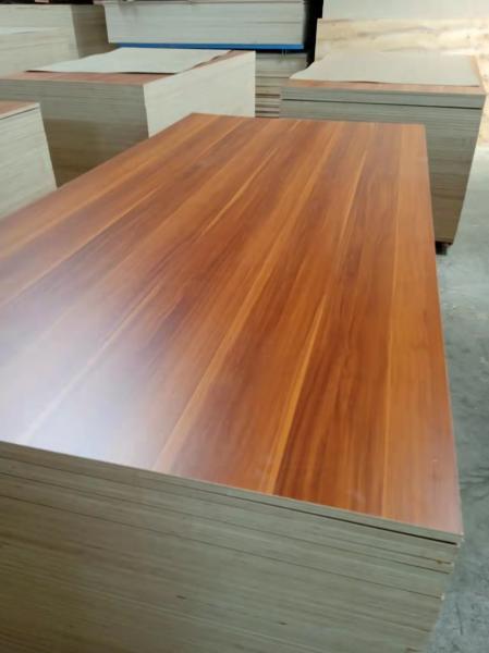 Marine plywood