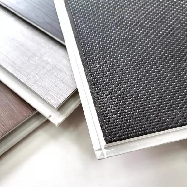 High quality Stone Plastic Flooring Vinyl SPC Flooring click floor