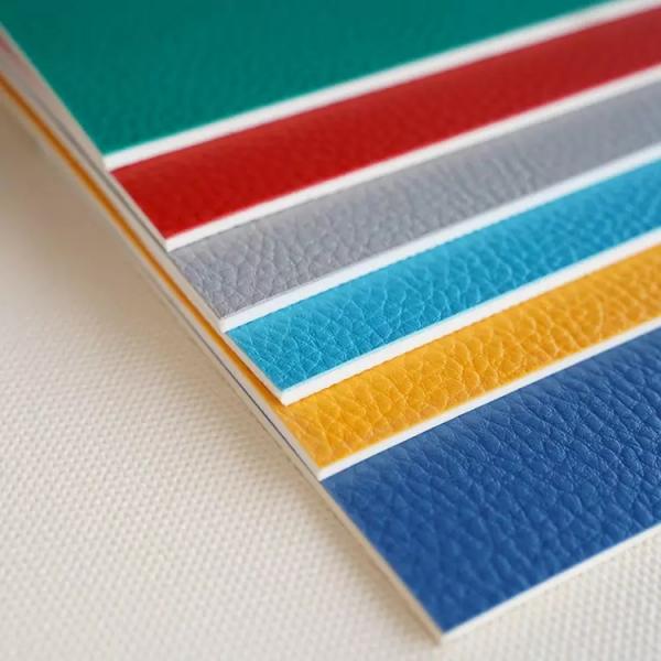 good quality vinyl flooring badminton court mat vinyl Sports Flooring