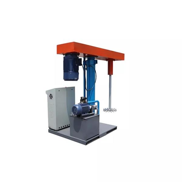 Plywood making machine glue mixer machine for UF glue mixing