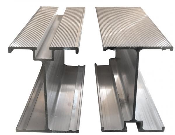 Aluminum alloy i-word aluminum 60636061