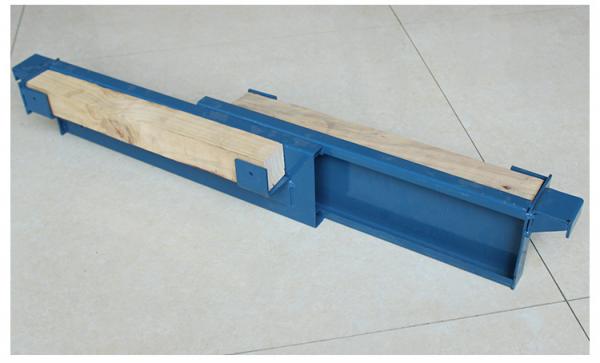 Telescopic lintel