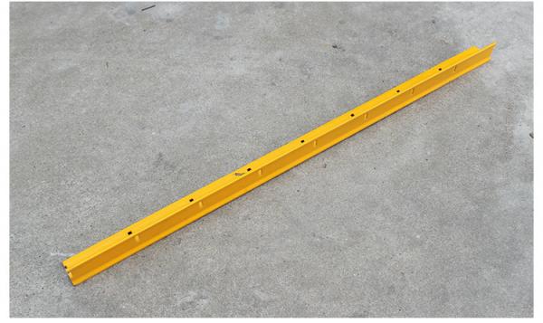 Angle bar