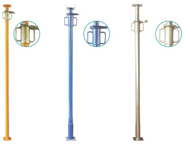 Light Duty Props