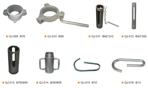 Prob Accessories