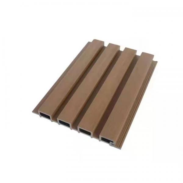 Outdoor wpc wall panels