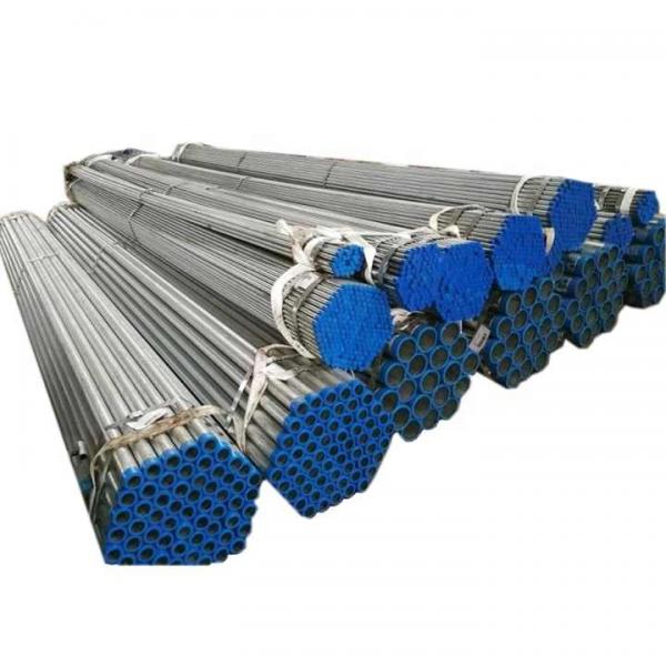 Carbon Steel Welded Pipe