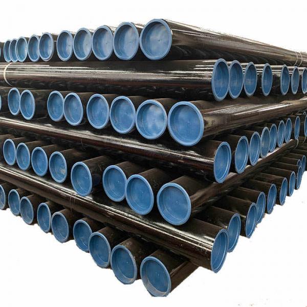 Carbon Steel Seamless Pipe