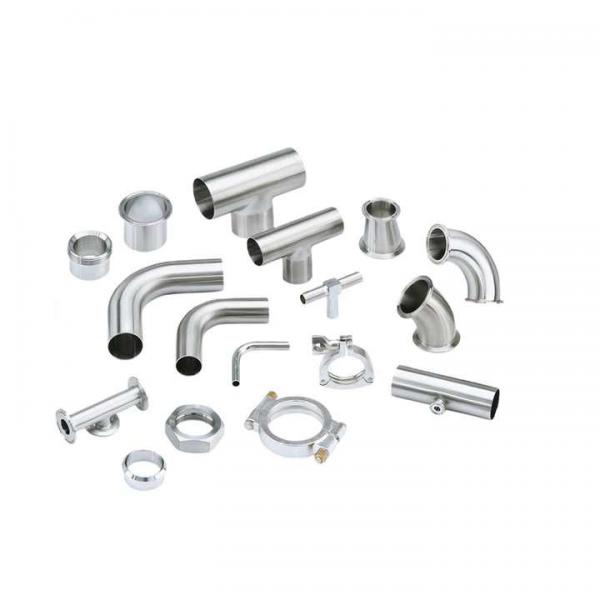 Sanitary Fittings