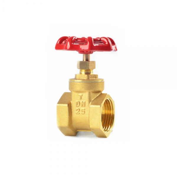 Copper Valve