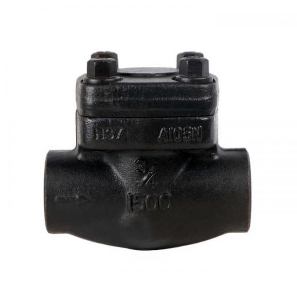 Forged Steel Valve
