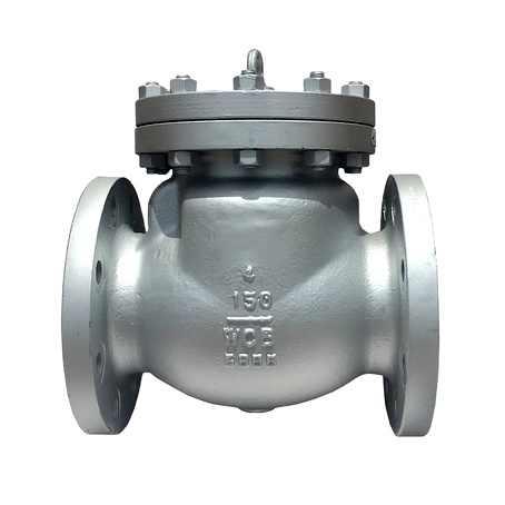 Cast steel Valve