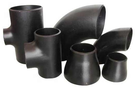 Carbon steel Butt-Welding Fittings