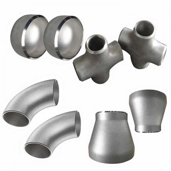 Stainless steel Butt-Welding Fittings