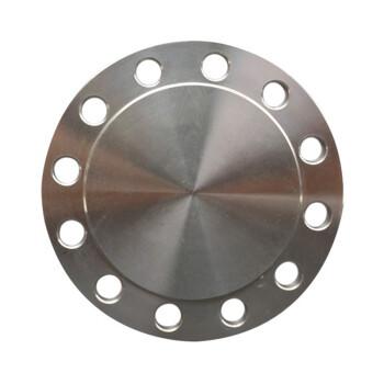 EN Flange