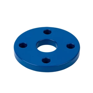 AS Flange
