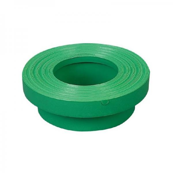 PPR SHORT PIPE FOR FLANGE