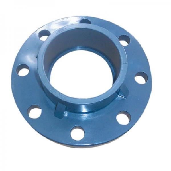 PVC Ts Flange