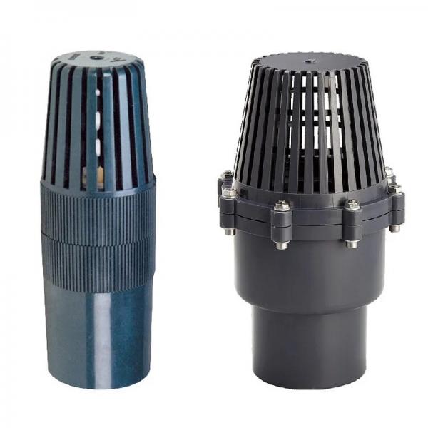 PVC Foot Valve