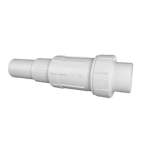 PVC Expansion Coupling