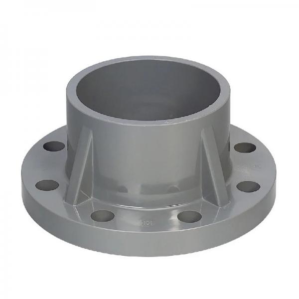 PVC Jis Flange
