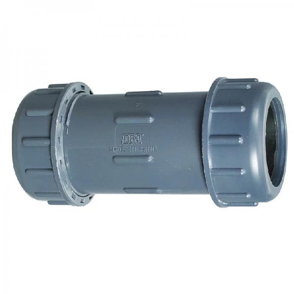 PVC Compression Coupling