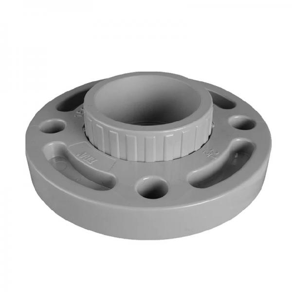 CPVC Van Stone Flange