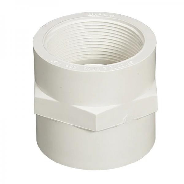PVC Fitting Female Adaptor Pn10