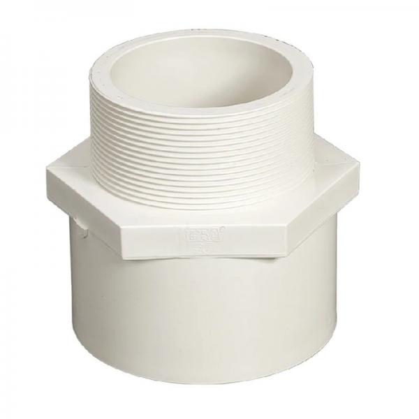 PVC Fitting Male Adaptor Pn10