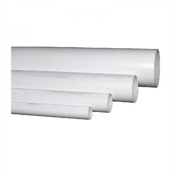 PVC Pressure Pipe Pn10